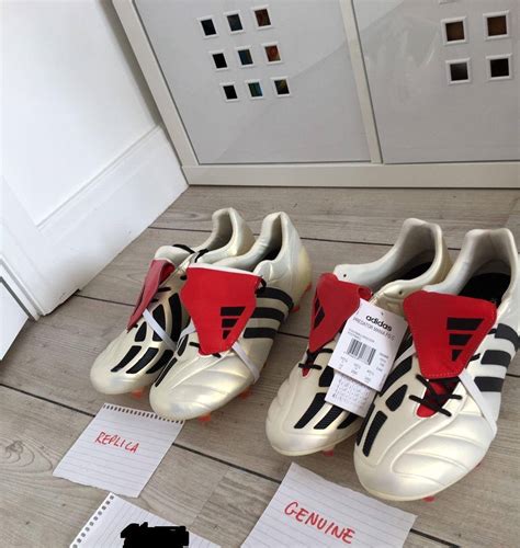 fake adidas soccer boots